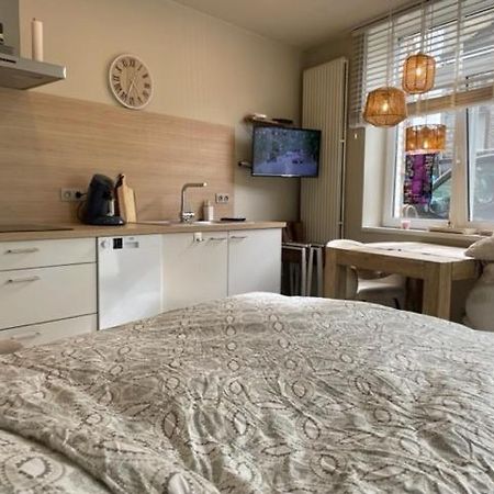 Au Coeur La Roche Studio Екстериор снимка