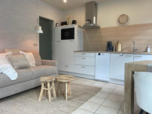 Au Coeur La Roche Studio Екстериор снимка